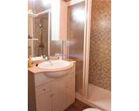 Resale - Duplex townhouse - Torrevieja - Playa de Los Naufragos