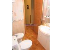 Resale - Duplex townhouse - Torrevieja - Playa de Los Naufragos