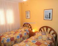 Resale - Duplex townhouse - Torrevieja - Playa de Los Naufragos