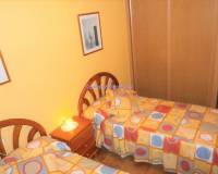 Resale - Duplex townhouse - Torrevieja - Playa de Los Naufragos