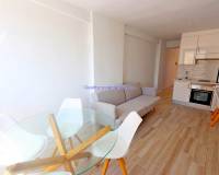 Resale - Apartment - Torrevieja - Cabo Cervera