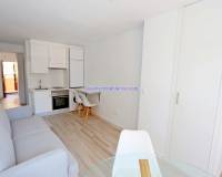 Resale - Apartment - Torrevieja - Cabo Cervera