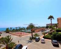 Resale - Apartment - Torrevieja - Cabo Cervera