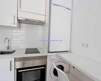 Resale - Apartment - Torrevieja - Cabo Cervera