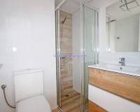 Resale - Apartment - Torrevieja - Cabo Cervera