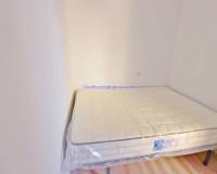 Resale - Apartment - Torrevieja - Cabo Cervera