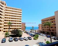 Resale - Apartment - Torrevieja - Cabo Cervera
