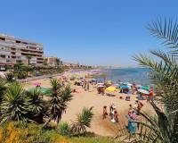 Resale - Apartment - Torrevieja - Cabo Cervera