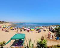 Resale - Apartment - Torrevieja - Cabo Cervera