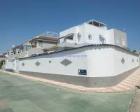 Resale - Terraced House - Torrevieja - La Siesta