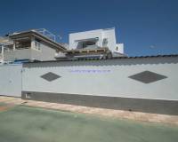 Resale - Terraced House - Torrevieja - La Siesta