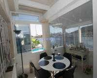 Resale - Terraced House - Torrevieja - La Siesta