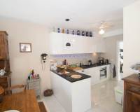 Resale - Terraced House - Torrevieja - La Siesta