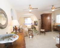 Resale - Terraced House - Torrevieja - La Siesta