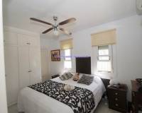 Resale - Terraced House - Torrevieja - La Siesta