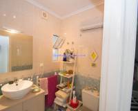 Resale - Terraced House - Torrevieja - La Siesta