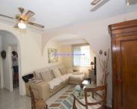 Resale - Terraced House - Torrevieja - La Siesta