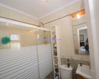 Resale - Terraced House - Torrevieja - La Siesta