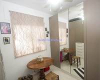 Resale - Terraced House - Torrevieja - La Siesta