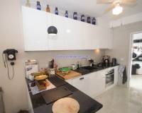 Resale - Terraced House - Torrevieja - La Siesta