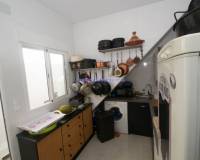 Resale - Terraced House - Torrevieja - La Siesta