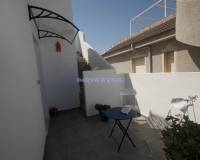 Resale - Terraced House - Torrevieja - La Siesta