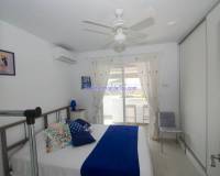 Resale - Terraced House - Torrevieja - La Siesta