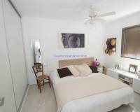 Resale - Terraced House - Torrevieja - La Siesta