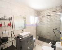 Resale - Terraced House - Torrevieja - La Siesta