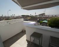 Resale - Terraced House - Torrevieja - La Siesta