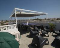 Resale - Terraced House - Torrevieja - La Siesta