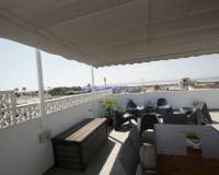 Resale - Terraced House - Torrevieja - La Siesta