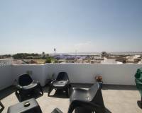 Resale - Terraced House - Torrevieja - La Siesta