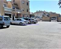 Resale - Bungalow ground floor corner - Torrevieja - Aguas Nuevas