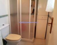 Resale - Bungalow ground floor corner - Torrevieja - Aguas Nuevas