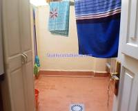 Resale - Bungalow ground floor corner - Torrevieja - Aguas Nuevas