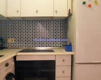 Resale - Bungalow ground floor corner - Torrevieja - Aguas Nuevas