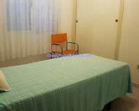 Resale - Bungalow ground floor corner - Torrevieja - Aguas Nuevas