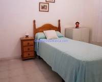 Resale - Bungalow ground floor corner - Torrevieja - Aguas Nuevas