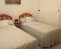 Resale - Bungalow ground floor corner - Torrevieja - Aguas Nuevas