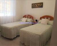 Resale - Bungalow ground floor corner - Torrevieja - Aguas Nuevas