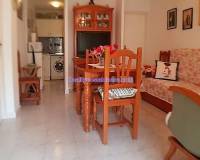 Resale - Bungalow ground floor corner - Torrevieja - Aguas Nuevas