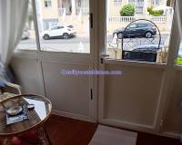 Resale - Bungalow ground floor corner - Torrevieja - Aguas Nuevas