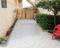 Resale - Bungalow ground floor corner - Torrevieja - Aguas Nuevas