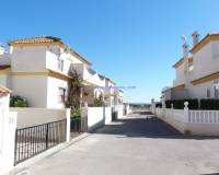 Resale - Duplex Corner - Orihuela Costa - Playa Flamenca
