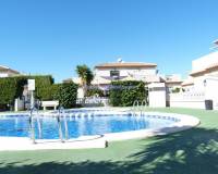 Resale - Duplex Corner - Orihuela Costa - Playa Flamenca