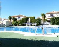 Resale - Duplex Corner - Orihuela Costa - Playa Flamenca