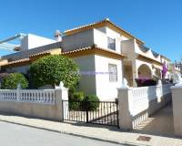 Resale - Duplex Corner - Orihuela Costa - Playa Flamenca