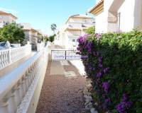 Resale - Duplex Corner - Orihuela Costa - Playa Flamenca