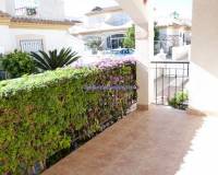 Resale - Duplex Corner - Orihuela Costa - Playa Flamenca